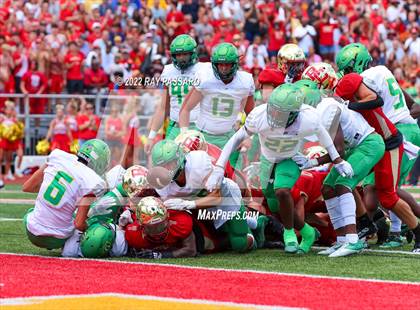 Thumbnail 2 in Cardinal Gibbons @ Bergen Catholic photogallery.