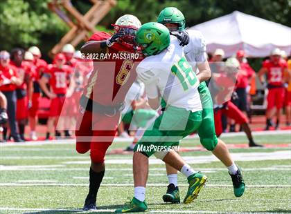 Thumbnail 3 in Cardinal Gibbons @ Bergen Catholic photogallery.