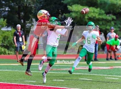 Thumbnail 1 in Cardinal Gibbons @ Bergen Catholic photogallery.