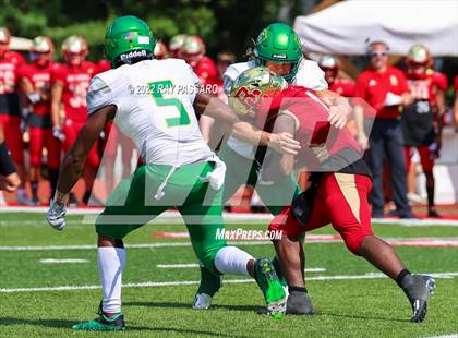 Thumbnail 3 in Cardinal Gibbons @ Bergen Catholic photogallery.