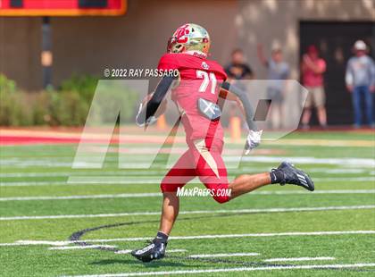 Thumbnail 2 in Cardinal Gibbons @ Bergen Catholic photogallery.
