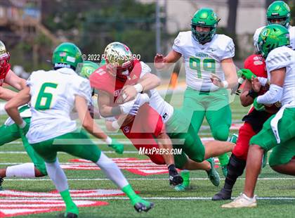 Thumbnail 3 in Cardinal Gibbons @ Bergen Catholic photogallery.
