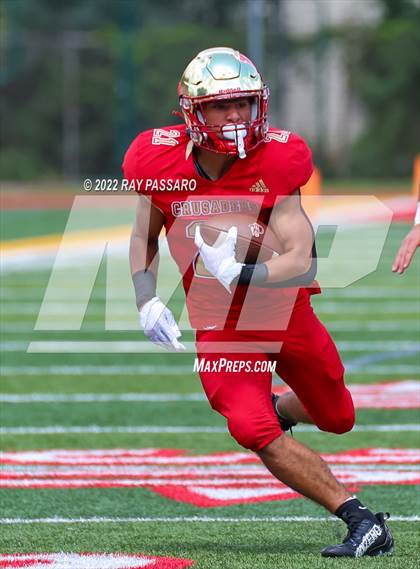 Thumbnail 3 in Cardinal Gibbons @ Bergen Catholic photogallery.