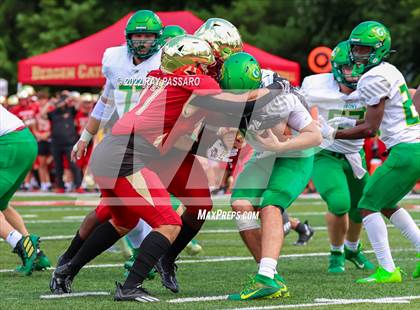 Thumbnail 2 in Cardinal Gibbons @ Bergen Catholic photogallery.