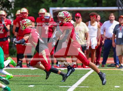 Thumbnail 3 in Cardinal Gibbons @ Bergen Catholic photogallery.