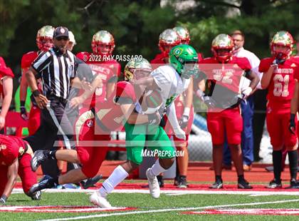 Thumbnail 2 in Cardinal Gibbons @ Bergen Catholic photogallery.