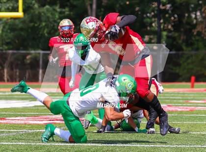 Thumbnail 2 in Cardinal Gibbons @ Bergen Catholic photogallery.