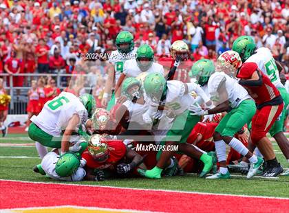 Thumbnail 3 in Cardinal Gibbons @ Bergen Catholic photogallery.
