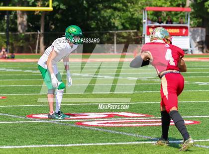 Thumbnail 3 in Cardinal Gibbons @ Bergen Catholic photogallery.