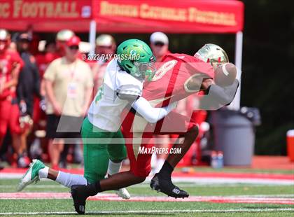Thumbnail 3 in Cardinal Gibbons @ Bergen Catholic photogallery.