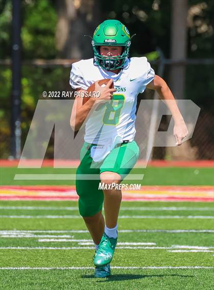 Thumbnail 3 in Cardinal Gibbons @ Bergen Catholic photogallery.