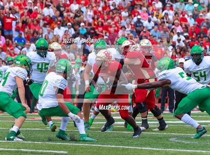 Thumbnail 1 in Cardinal Gibbons @ Bergen Catholic photogallery.