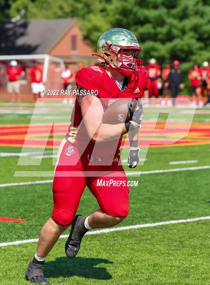 Thumbnail 3 in Cardinal Gibbons @ Bergen Catholic photogallery.
