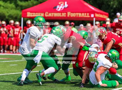 Thumbnail 1 in Cardinal Gibbons @ Bergen Catholic photogallery.