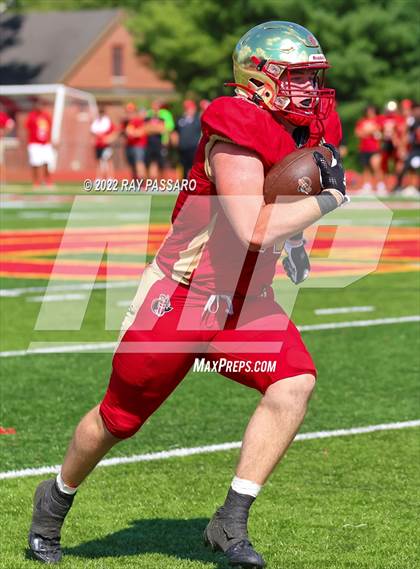 Thumbnail 1 in Cardinal Gibbons @ Bergen Catholic photogallery.