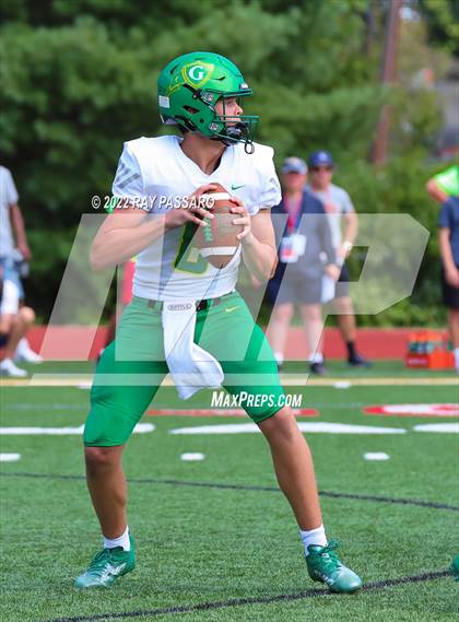 Thumbnail 1 in Cardinal Gibbons @ Bergen Catholic photogallery.