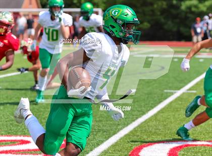 Thumbnail 2 in Cardinal Gibbons @ Bergen Catholic photogallery.