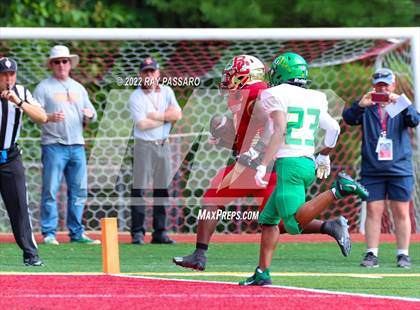 Thumbnail 3 in Cardinal Gibbons @ Bergen Catholic photogallery.