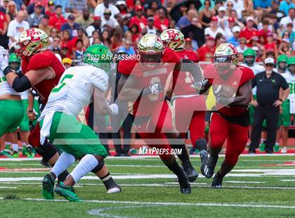 Thumbnail 3 in Cardinal Gibbons @ Bergen Catholic photogallery.