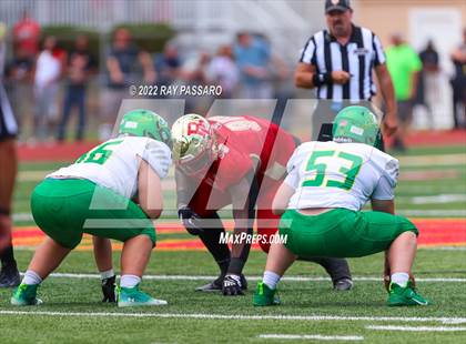 Thumbnail 1 in Cardinal Gibbons @ Bergen Catholic photogallery.