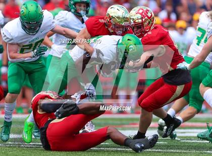 Thumbnail 2 in Cardinal Gibbons @ Bergen Catholic photogallery.