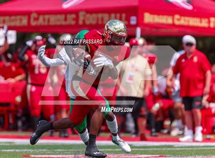 Thumbnail 1 in Cardinal Gibbons @ Bergen Catholic photogallery.
