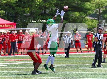 Thumbnail 3 in Cardinal Gibbons @ Bergen Catholic photogallery.
