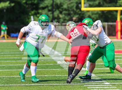 Thumbnail 2 in Cardinal Gibbons @ Bergen Catholic photogallery.