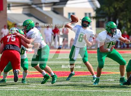 Thumbnail 3 in Cardinal Gibbons @ Bergen Catholic photogallery.