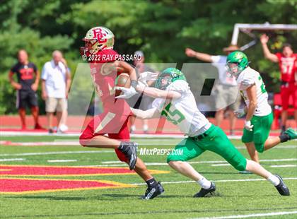 Thumbnail 1 in Cardinal Gibbons @ Bergen Catholic photogallery.