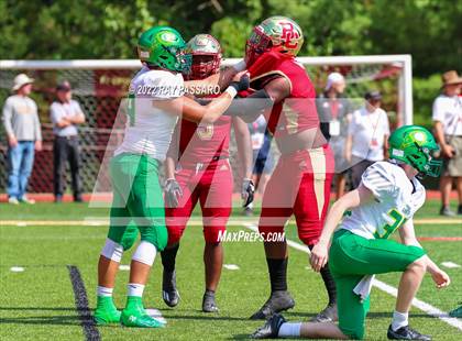 Thumbnail 3 in Cardinal Gibbons @ Bergen Catholic photogallery.
