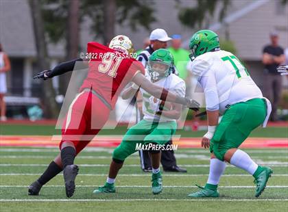 Thumbnail 1 in Cardinal Gibbons @ Bergen Catholic photogallery.