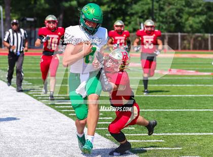 Thumbnail 3 in Cardinal Gibbons @ Bergen Catholic photogallery.