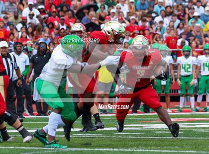 Thumbnail 1 in Cardinal Gibbons @ Bergen Catholic photogallery.