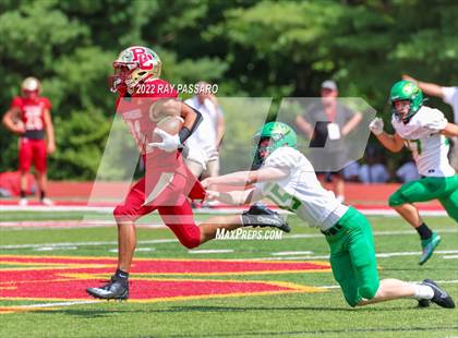 Thumbnail 2 in Cardinal Gibbons @ Bergen Catholic photogallery.