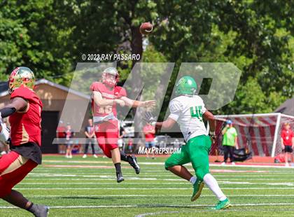 Thumbnail 3 in Cardinal Gibbons @ Bergen Catholic photogallery.