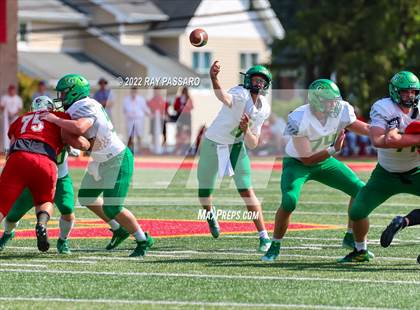 Thumbnail 2 in Cardinal Gibbons @ Bergen Catholic photogallery.
