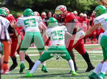 Thumbnail 3 in Cardinal Gibbons @ Bergen Catholic photogallery.