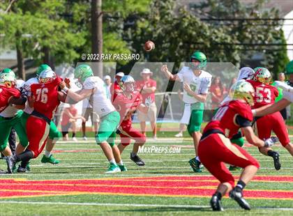Thumbnail 1 in Cardinal Gibbons @ Bergen Catholic photogallery.