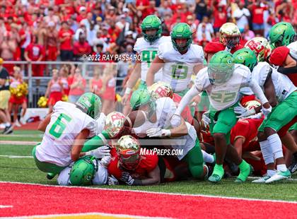Thumbnail 1 in Cardinal Gibbons @ Bergen Catholic photogallery.