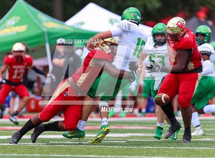 Thumbnail 2 in Cardinal Gibbons @ Bergen Catholic photogallery.