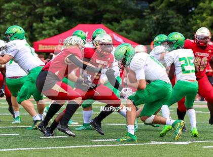 Thumbnail 3 in Cardinal Gibbons @ Bergen Catholic photogallery.