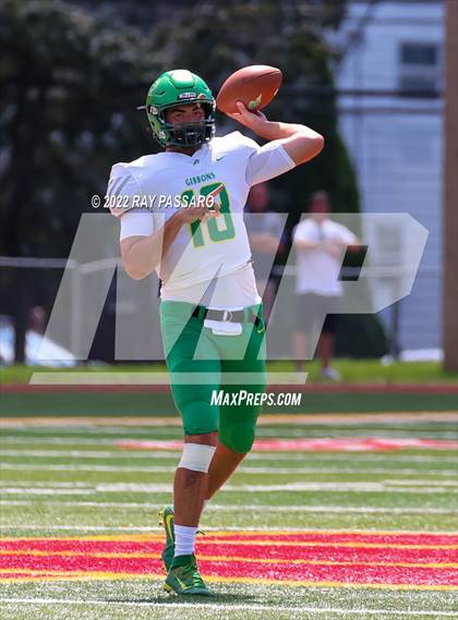 Thumbnail 2 in Cardinal Gibbons @ Bergen Catholic photogallery.