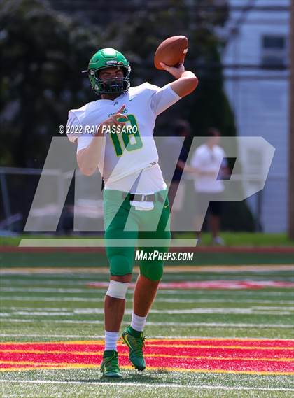 Thumbnail 2 in Cardinal Gibbons @ Bergen Catholic photogallery.