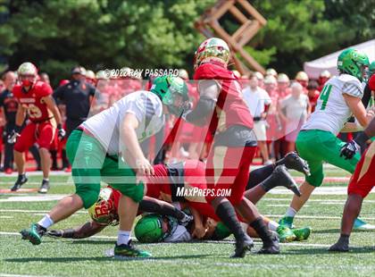 Thumbnail 2 in Cardinal Gibbons @ Bergen Catholic photogallery.
