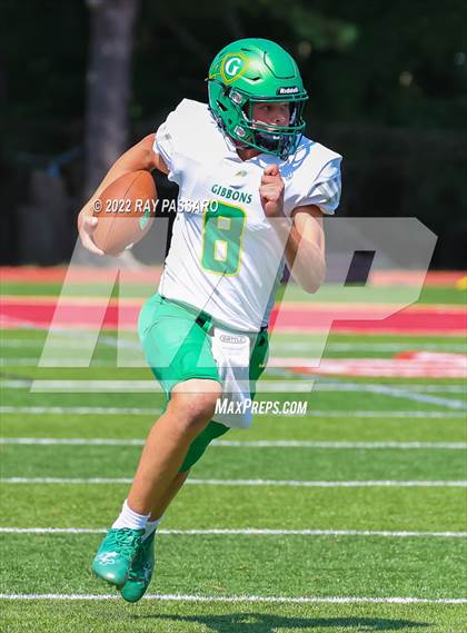 Thumbnail 2 in Cardinal Gibbons @ Bergen Catholic photogallery.