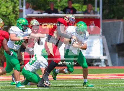 Thumbnail 2 in Cardinal Gibbons @ Bergen Catholic photogallery.