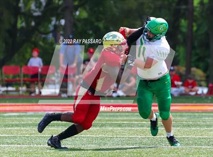 Thumbnail 2 in Cardinal Gibbons @ Bergen Catholic photogallery.