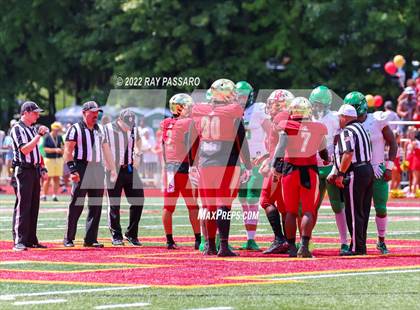 Thumbnail 3 in Cardinal Gibbons @ Bergen Catholic photogallery.