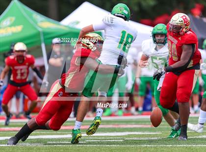 Thumbnail 1 in Cardinal Gibbons @ Bergen Catholic photogallery.